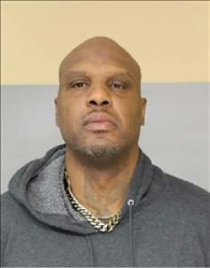 Tedric Hill a registered Sex Offender of Georgia