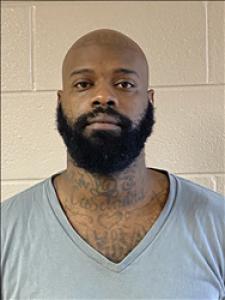 Michael Latrez Houston a registered Sex Offender of Georgia