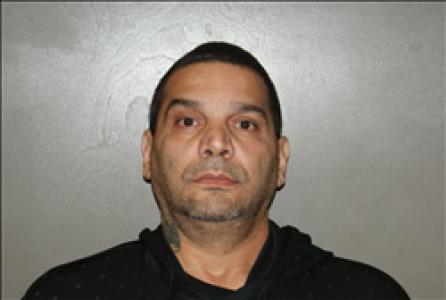 Gerald Christopher Andujar a registered Sex Offender of Georgia