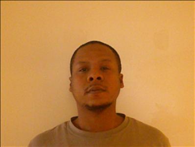 Jarryl Sears a registered Sex Offender of Georgia