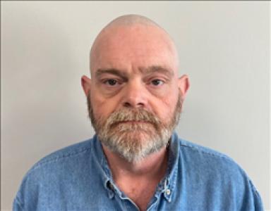 Shaun Stamey Mclendon a registered Sex Offender of Georgia