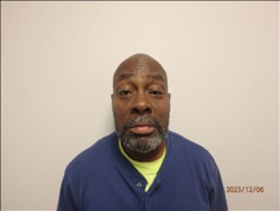 James Sterling Jackson a registered Sex Offender of Georgia