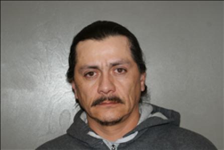 Juan Carlos Fuenzalida Jr a registered Sex Offender of Georgia