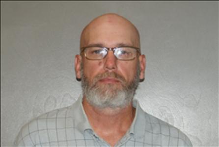 Dale Lloyd Sink a registered Sex Offender of Georgia