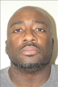 Terace Dion Blakely a registered Sex Offender of Georgia