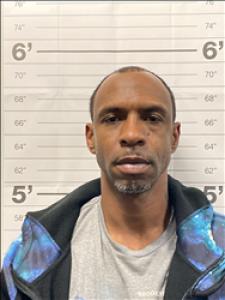 Lenuit Alexander Meniefield a registered Sex Offender of Georgia