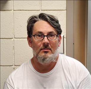 Terry Scott Gordy a registered Sex Offender of Georgia