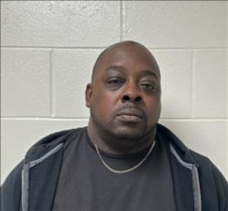 Howard Lawon Williams a registered Sex Offender of Georgia