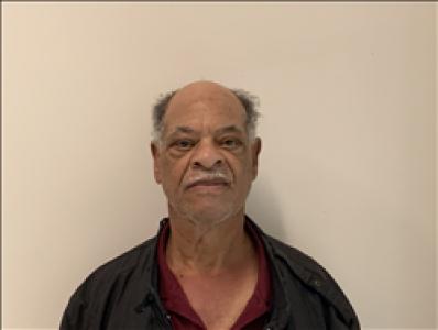 Ralph Potts a registered Sex Offender of Georgia