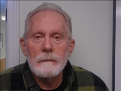 Kenneth Alan Jones a registered Sex Offender of Georgia