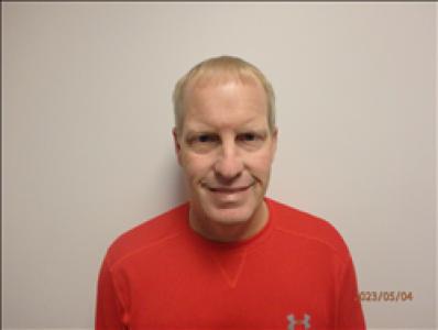 Chadwick Preston Cagle a registered Sex Offender of Georgia
