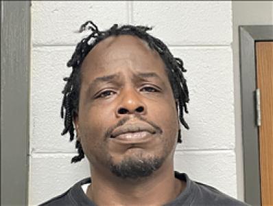 Lonnie L Willis a registered Sex Offender of Georgia