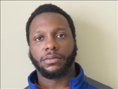 Zachary Tye Gourdine a registered Sex Offender of Georgia
