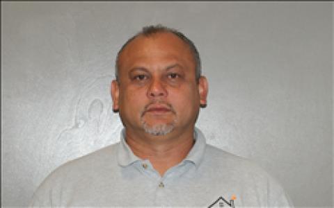 Marlon Enrique Najar a registered Sex Offender of Georgia