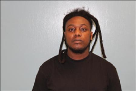 Kahlil Jermiah Thomas a registered Sex Offender of Georgia