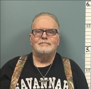 Gregory Marvin Hunter a registered Sex Offender of Georgia