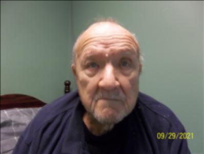 Clifford Bayne Garrett a registered Sex Offender of Georgia