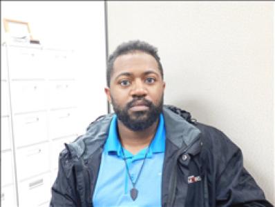 Kenneth Robinson a registered Sex Offender of Georgia