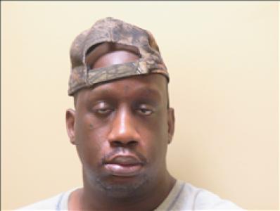 Dupree Wellington Brown a registered Sex Offender of Georgia