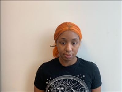 Enprejah Carlissa Jones a registered Sex Offender of Georgia