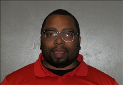 James Joe Burrell Jr a registered Sex Offender of Georgia