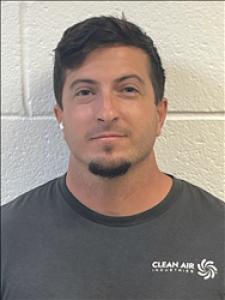 Cody Anthony Pope a registered Sex Offender of Georgia