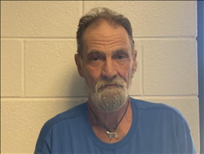 Gene Calvin Queen a registered Sex Offender of Georgia