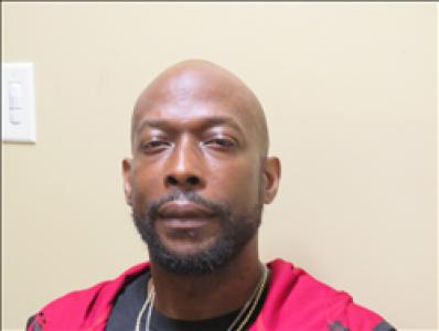 Rodrick Gamble a registered Sex Offender of Georgia