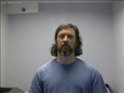 Michael Shane Huggins a registered Sex Offender of Georgia