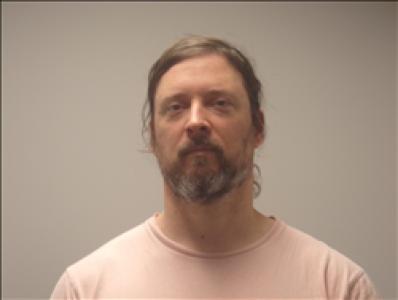 Michael Shane Huggins a registered Sex Offender of Georgia