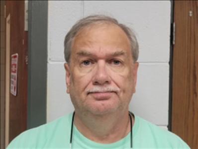 Steven Douglas Schnurpel a registered Sex Offender of Georgia