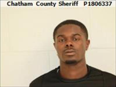 Quitman Jzaykwon Clark a registered Sex Offender of Georgia