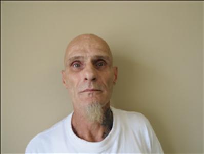 Kevin Scott Gerald a registered Sex Offender of Georgia