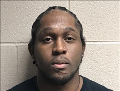 Mascerlin Devonte Ellison a registered Sex Offender of Georgia