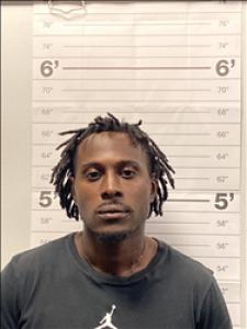 Sadarius Monroe a registered Sex Offender of Georgia