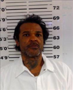 Shawn Ellington Donald a registered Sex Offender of Georgia