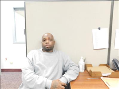 Deon Marche Johnson a registered Sex Offender of Georgia