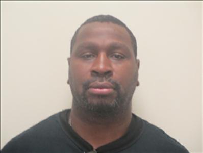 Mark P Bethea a registered Sex Offender of Georgia