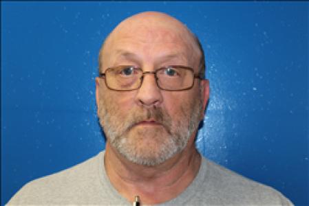 David Lavon Turner a registered Sex Offender of Georgia