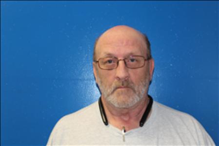 David Lavon Turner a registered Sex Offender of Georgia