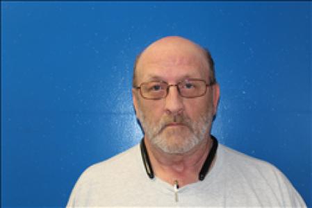 David Lavon Turner a registered Sex Offender of Georgia