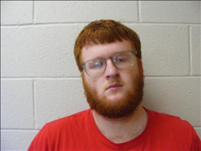 Zachary Paul Carrier a registered Sex Offender of Georgia