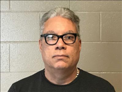 William Vazquez a registered Sex Offender of Georgia