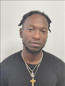 Brandon Brown a registered Sex Offender of Georgia