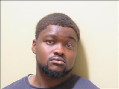 Deontrevious Keshawn Williams a registered Sex Offender of Georgia