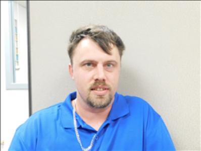 Joey Ray Scruggs a registered Sex Offender of Georgia