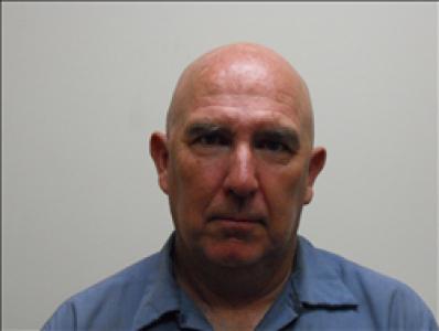 Michael John Hampton a registered Sex Offender of Georgia