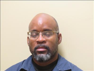 Cardell Jerome Abrams a registered Sex Offender of Georgia