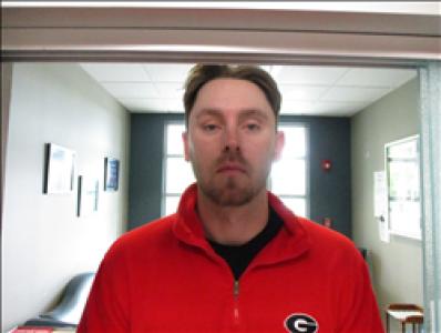 Brantley Aaron Collins a registered Sex Offender of Georgia