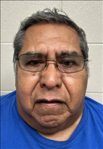 Alexander Vega a registered Sex Offender of Georgia